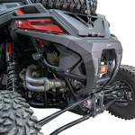 DRT 2022+ Polaris RZR Pro R Rear Bumper DRT 2022+ Polaris RZR Pro R Rear Bumper