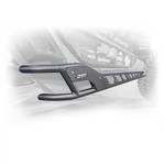 DRT Motorsports Rock Rails for 2017+ Can-Am Maverick X3 2-Door - CAX3RS1