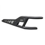 DRT Motorsports Rock Rails for 2017+ Can-Am Maverick X3 2-Door DRT Motorsports Rock Rails for 2017+ Can-Am Maverick X3 2-Door