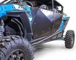 DRT|2014+ Polaris RZR XP 1000 4|Turbo 4|Turbo S 4|Rock Sliders DRT|2014+ Polaris RZR XP 1000 4|Turbo 4|Turbo S 4|Rock Sliders