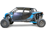 DRT|2014+ Polaris RZR XP 1000 4|Turbo 4|Turbo S 4|Rock Sliders DRT|2014+ Polaris RZR XP 1000 4|Turbo 4|Turbo S 4|Rock Sliders