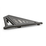 DRT Motorsports Rock Sliders for Polaris RZR XP 1000 / XP Turbo / Turbo S