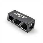 DRT Motorsports Shift Knob, Gate, and Grab Handle for Can-Am Maverick X3