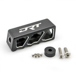 DRT Motorsports Shift Knob, Gate, and Grab Handle for Can-Am Maverick X3