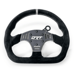 DRT | Steering Wheel Push-To-Talk Plate DRT | Steering Wheel Push-To-Talk Plate