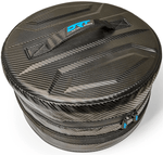 DRT | 2022+ Polaris RZR Pro XP | Pro R | Turbo R | Adventure Rack - Tire Carrier