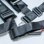 DRT Motorsports Universal 4-Point 2" Harness DRT Motorsports Universal 4-Point 2" Harness