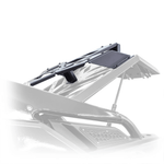 DRT|Polaris RZR Pro R|Turbo R|Pro XP|Oversize Tire Carrier Mount Accessory