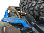 DRT|Polaris RZR Pro R|Turbo R|Pro XP|Oversize Tire Carrier Mount Accessory