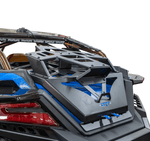 DRT|Polaris RZR Pro R|Turbo R|Pro XP|Oversize Tire Carrier Mount Accessory