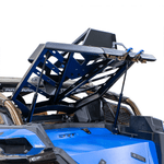 DRT|Polaris RZR Pro R|Turbo R|Pro XP|Oversize Tire Carrier Mount Accessory