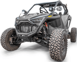 DRT 2022+ Polaris RZR Pro R, Turbo R Front Winch Bumper