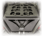 DRT|Polaris RZR Pro R|Turbo R|Pro XP|Packout Mount for Tire Carrier - Adventure Rack