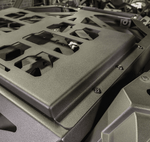 DRT|Polaris RZR Pro R|Turbo R|Pro XP|Packout Mount for Tire Carrier - Adventure Rack