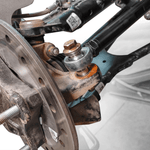 DRT Polaris RZR Pro XP 2020+ Tie Rod Kit 64"