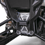 DRT Polaris RZR Pro XP 2020+ 3-PC Radius Rod Reinforcement Plate
