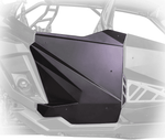 DRT|Polaris RZR Pro XP 4|Pro R 4|Turbo R 4|Aluminum Door Kit