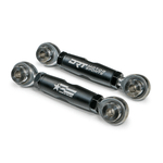 DRT Polaris RZR XP/ Turbo/ General 1000 Billet Aluminum Barrel Adjustable Sway Bar Link Kit (M10) - 20010SB01201