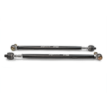 DRT Polaris RZR Turbo/ XP1000 2-4 HD Billet Aluminum Tie Rod Kit, (M14 Rack) DRT Polaris RZR Turbo/ XP1000 2-4 HD Billet Aluminum Tie Rod Kit, (M14 Rack)