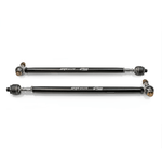 DRT Polaris RZR Turbo/ XP1000 2-4 HD Billet Aluminum Tie Rod Kit, (M14 Rack) DRT Polaris RZR Turbo/ XP1000 2-4 HD Billet Aluminum Tie Rod Kit, (M14 Rack)