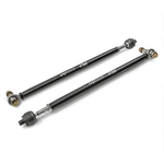 DRT Polaris RZR Turbo/ XP1000 2-4 HD Billet Aluminum Tie Rod Kit, (M14 Rack) DRT Polaris RZR Turbo/ XP1000 2-4 HD Billet Aluminum Tie Rod Kit, (M14 Rack)