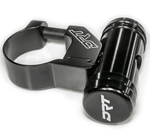 Dual Helmet Hose Dock