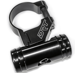 Dual Helmet Hose Dock