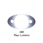 Dune Gear Billet Rock / Dome Light (LED Color Options) Dune Gear Billet Rock / Dome Light (LED Color Options)