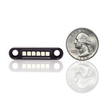 Dune Gear Micro Billet LED Dome / Rock Light - LMBDAL