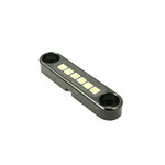 Dune Gear Micro Billet LED Dome / Rock Light