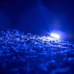 Dune Gear Micro Billet LED Dome / Rock Light