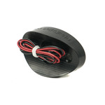 Dune Gear Touch-Activated Halo Billet LED Dome Light Dune Gear Touch-Activated Halo Billet LED Dome Light