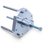 DynoJet Can-Am Maverick X3 Clutch Service Multi-Tool Kit - 16300002