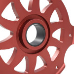 DynoJet Polaris RZR Pro XP Clutch Pressure Plate DynoJet Polaris RZR Pro XP Clutch Pressure Plate