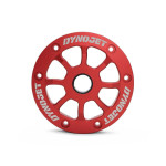 DynoJet Polaris RZR XP 1000 Pressure Plate Kit