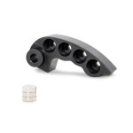 DynoJet Polaris Rzr Xp Turbo Clutch Arm Upgrade Kit (Heavy Weight)