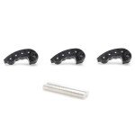 DynoJet Polaris Rzr Xp Turbo Clutch Arm Upgrade Kit (Heavy Weight) - 77100001