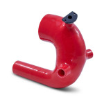 DynoJet Polaris RZR XP Turbo / Turbo S Cold Air Intake J-Tube DynoJet Polaris RZR XP Turbo / Turbo S Cold Air Intake J-Tube