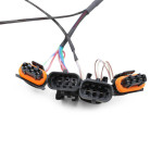 DynoJet Polaris Xpedition Turbo Launch Control Module (W/ Switch) DynoJet Polaris Xpedition Turbo Launch Control Module (W/ Switch)