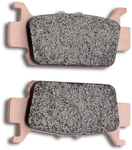 EBC|2016-2022 Honda Pioneer 1000|1000 5|Race Formula Brake Pads EBC|2016-2022 Honda Pioneer 1000|1000 5|Race Formula Brake Pads