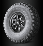 EFX MotoHammer Tire