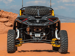Elektric 2024+ Can-am Maverick R Rear Volt Bumper