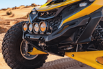 Elektric 2024+ Can-am Maverick R Volt Front Winch Bumper Elektric 2024+ Can-am Maverick R Volt Front Winch Bumper