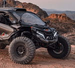 Elektric 2024+ Can-am Maverick R Volt Front Winch Bumper Elektric 2024+ Can-am Maverick R Volt Front Winch Bumper