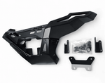 Elektric 2024+ Can-am Maverick R Volt Front Winch Bumper Elektric 2024+ Can-am Maverick R Volt Front Winch Bumper