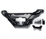 Elektric 2024+ Can-am Maverick R Volt Front Winch Bumper Elektric 2024+ Can-am Maverick R Volt Front Winch Bumper