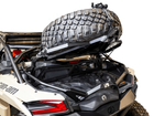Elektric | 2017+ Can-am Maverick X3 | Baja Spare Tire Rack