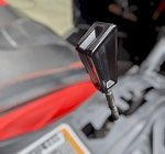 Elektric | 2017+ Can-am Maverick X3 | EOD Shift Knob Elektric | 2017+ Can-am Maverick X3 | EOD Shift Knob