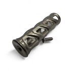 Elektric | 2017+ Can-am Maverick X3 | EOD Grab Handle