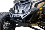 Elektric 2017+ Can-am Maverick X3 Front Winch Bumper